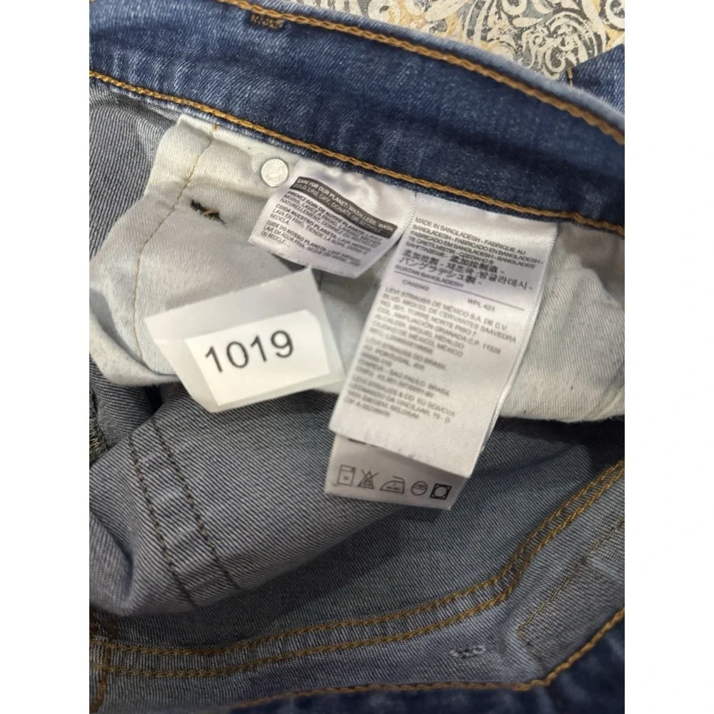 Levis levi 511